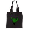 Small Canvas Tote Thumbnail