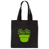 Small Canvas Tote Thumbnail