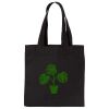 Small Canvas Tote Thumbnail