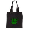 Small Canvas Tote Thumbnail