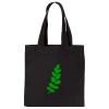 Small Canvas Tote Thumbnail