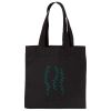 Small Canvas Tote Thumbnail
