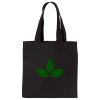Small Canvas Tote Thumbnail