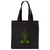 Small Canvas Tote Thumbnail
