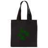 Small Canvas Tote Thumbnail