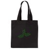 Small Canvas Tote Thumbnail