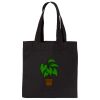 Small Canvas Tote Thumbnail