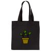 Small Canvas Tote Thumbnail