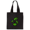 Small Canvas Tote Thumbnail