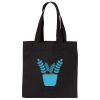 Small Canvas Tote Thumbnail