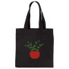 Small Canvas Tote Thumbnail