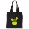 Small Canvas Tote Thumbnail