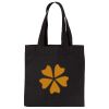 Small Canvas Tote Thumbnail