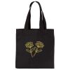 Small Canvas Tote Thumbnail