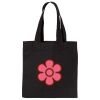 Small Canvas Tote Thumbnail