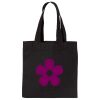 Small Canvas Tote Thumbnail