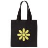 Small Canvas Tote Thumbnail