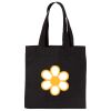 Small Canvas Tote Thumbnail