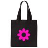 Small Canvas Tote Thumbnail