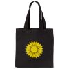 Small Canvas Tote Thumbnail