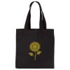 Small Canvas Tote Thumbnail