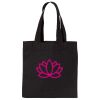 Small Canvas Tote Thumbnail
