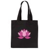 Small Canvas Tote Thumbnail