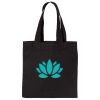 Small Canvas Tote Thumbnail