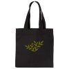 Small Canvas Tote Thumbnail