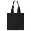 Small Canvas Tote Thumbnail