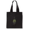 Small Canvas Tote Thumbnail