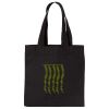 Small Canvas Tote Thumbnail