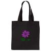 Small Canvas Tote Thumbnail