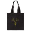 Small Canvas Tote Thumbnail