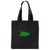 Small Canvas Tote Thumbnail