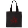 Small Canvas Tote Thumbnail