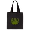 Small Canvas Tote Thumbnail