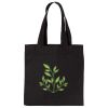 Small Canvas Tote Thumbnail