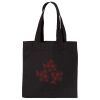 Small Canvas Tote Thumbnail