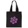 Small Canvas Tote Thumbnail