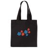 Small Canvas Tote Thumbnail