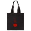 Small Canvas Tote Thumbnail