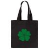 Small Canvas Tote Thumbnail