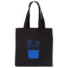 Small Canvas Tote Thumbnail