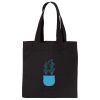 Small Canvas Tote Thumbnail