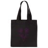 Small Canvas Tote Thumbnail