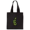 Small Canvas Tote Thumbnail