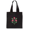Small Canvas Tote Thumbnail
