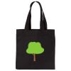 Small Canvas Tote Thumbnail
