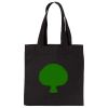 Small Canvas Tote Thumbnail